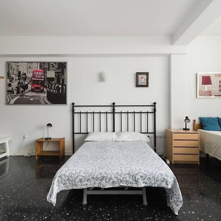 Loft Moderno Y Luminoso Al Lado De Las Canteras Las Palmas de Gran Canaria Exteriör bild