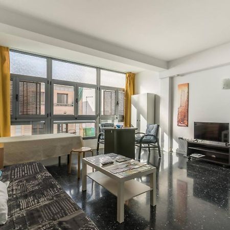 Loft Moderno Y Luminoso Al Lado De Las Canteras Las Palmas de Gran Canaria Exteriör bild